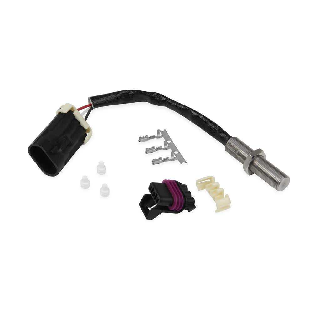 Crankshaft Sensor use w/ Ferrous Metal Target
