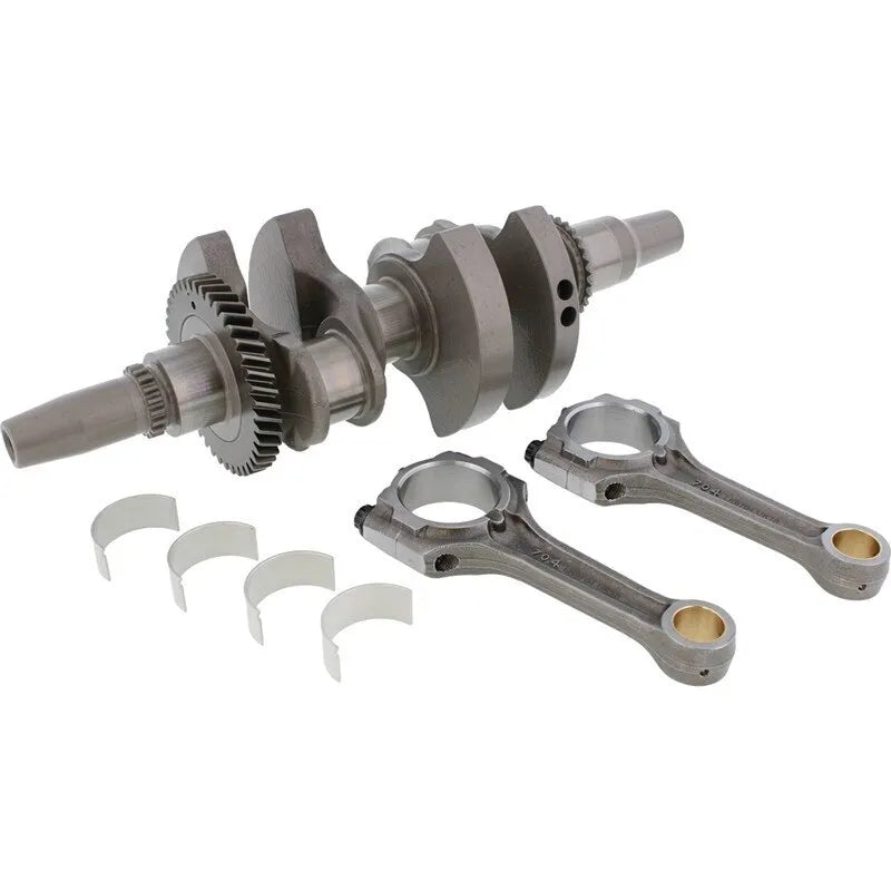 Hot Rods auto part