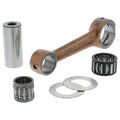 Hot Rods auto part close-up