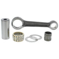 Hot Rods auto part close-up