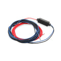 Holley auto part