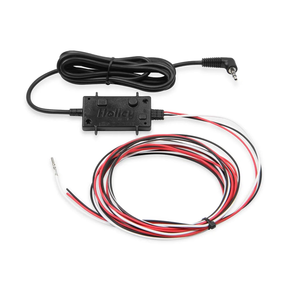 EFI Gauge Module Anolog Style Can Gauges