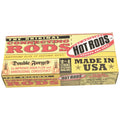 Hot Rods auto part