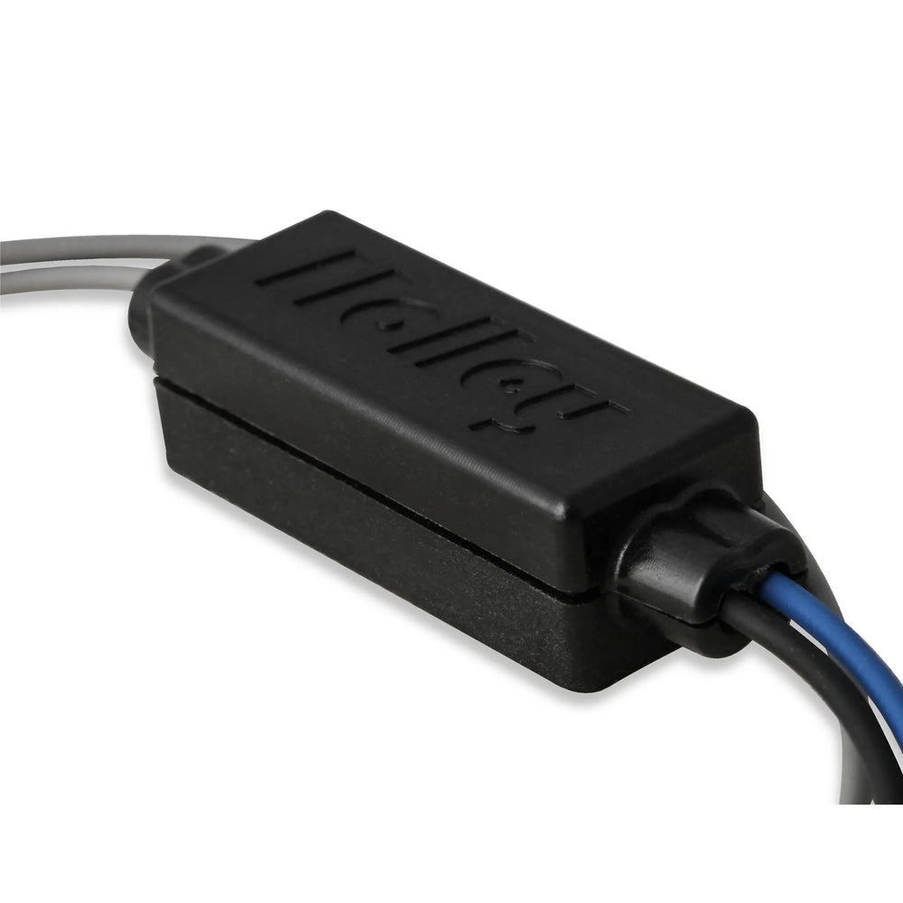 TACH INPUT CONDITIONER