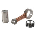 Hot Rods auto part close-up