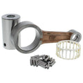 Hot Rods auto part detail