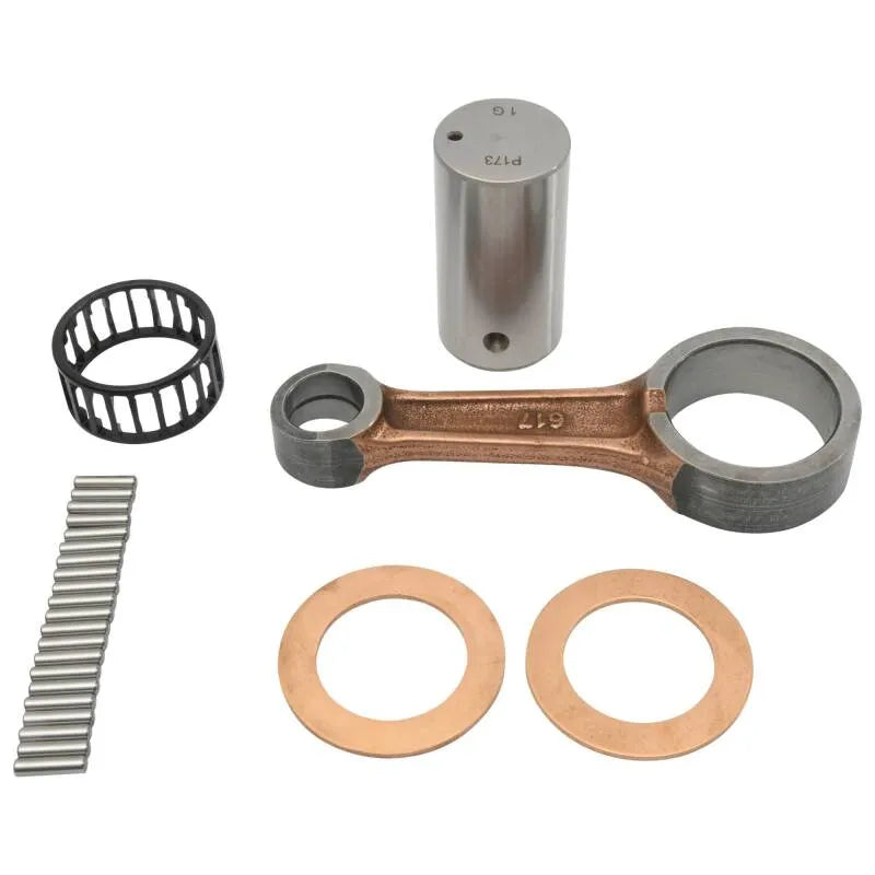 Hot Rods auto part