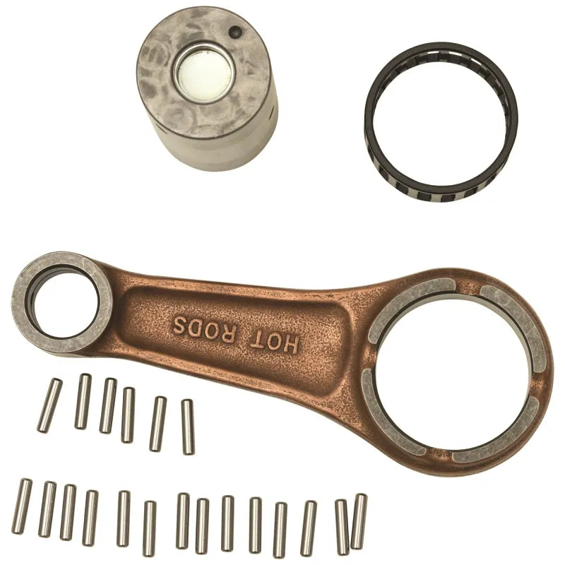 Hot Rods auto part