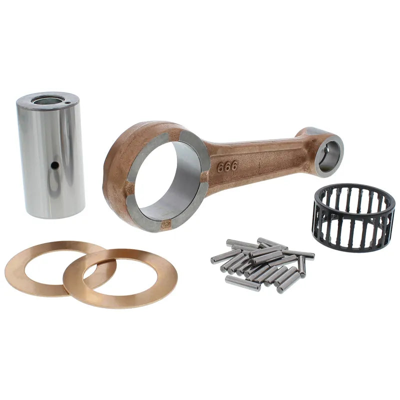 Hot Rods auto part