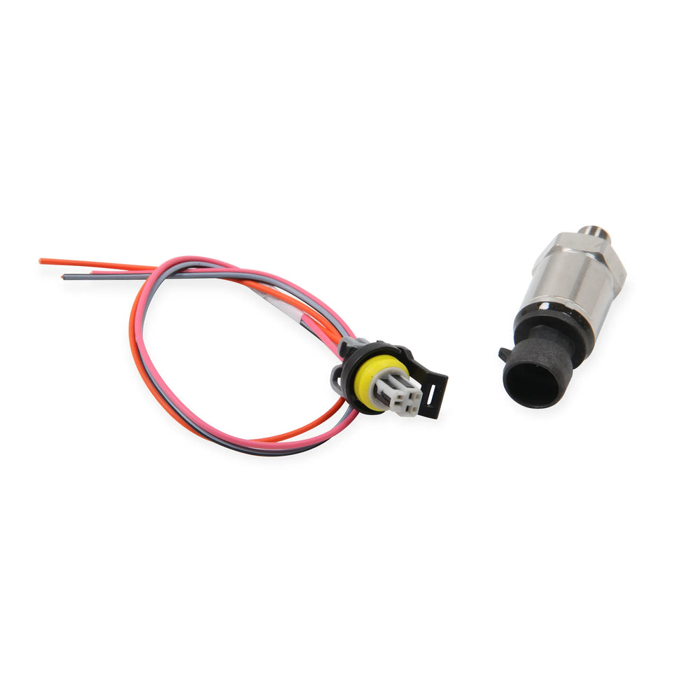Pressure Transducer - 500-PSI
