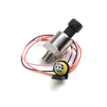 Holley auto part