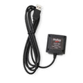 GPS DIGITAL DASH USB MODULE