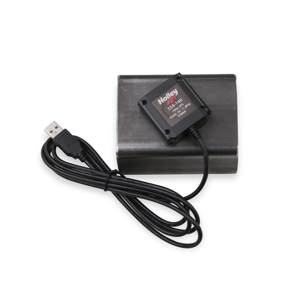 GPS DIGITAL DASH USB MODULE