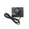 GPS DIGITAL DASH USB MODULE