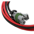 INJECTOR DRIVER MODULE, W/ HARNESS