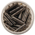Hot Rods auto part detail