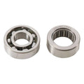 Hot Rods auto part detail