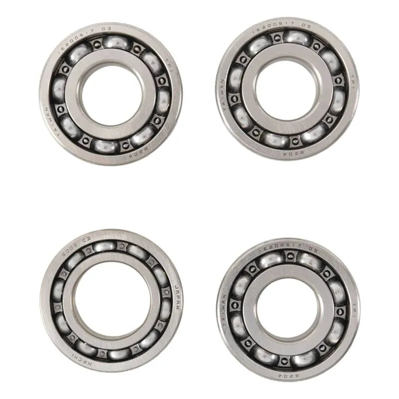 Hot Rods auto part