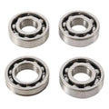 Hot Rods auto part detail