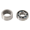 Hot Rods auto part detail