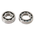 Hot Rods auto part detail