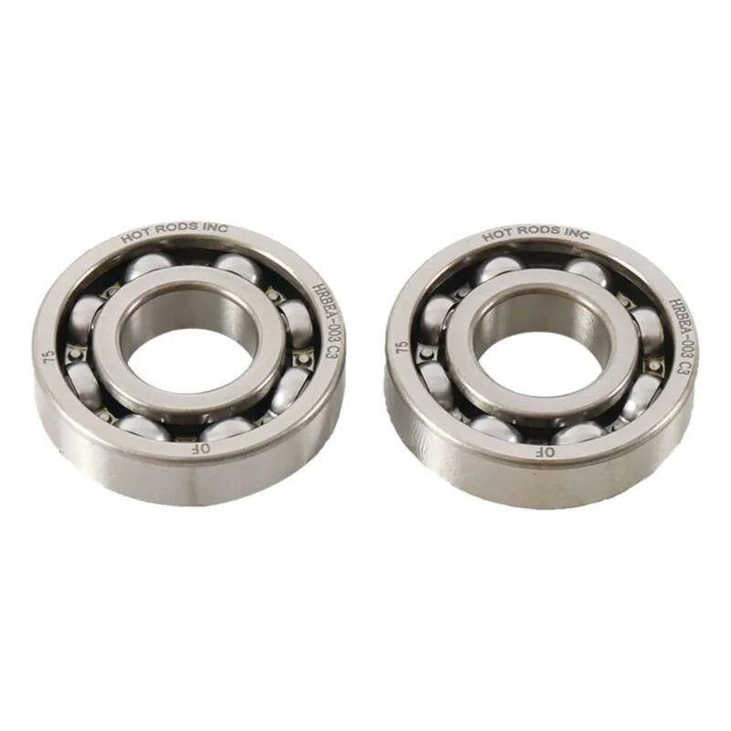 Hot Rods auto part
