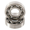 Hot Rods auto part detail