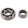 Hot Rods auto part detail