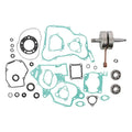 Hot Rods auto part detail
