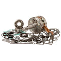 Hot Rods auto part