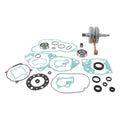 Hot Rods auto part detail