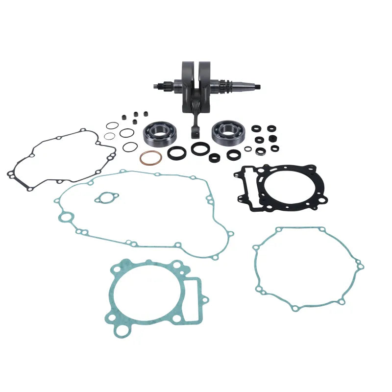 Hot Rods auto part