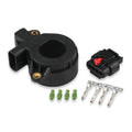 CURRENT TRANSDUCER 50/200AMP DUAL RANGE