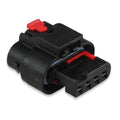 CURRENT TRANSDUCER 50/200AMP DUAL RANGE