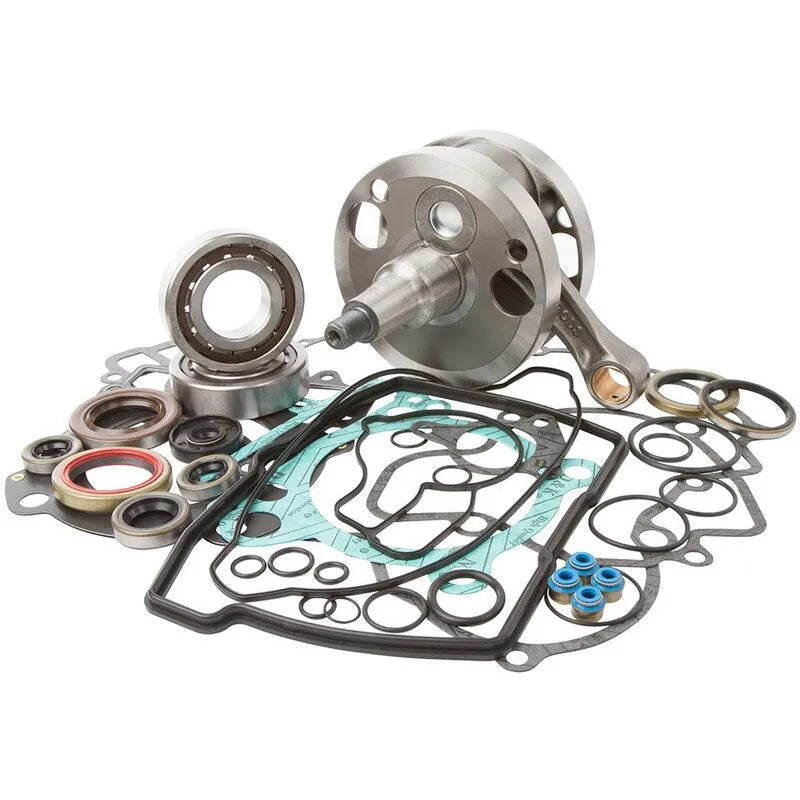 Hot Rods auto part