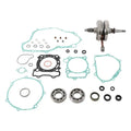 Hot Rods auto part detail