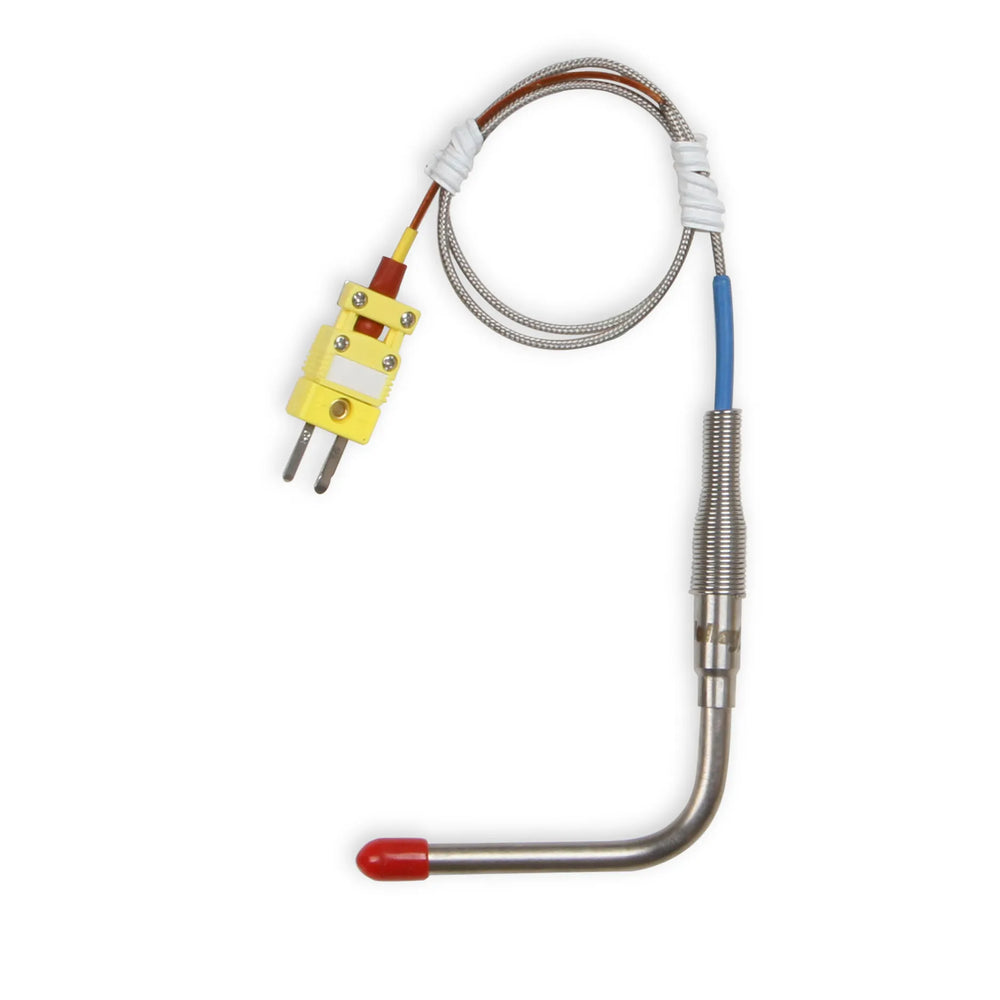 1/4 EGT PROBE, OPEN TIP, 90DEG 22.75IN