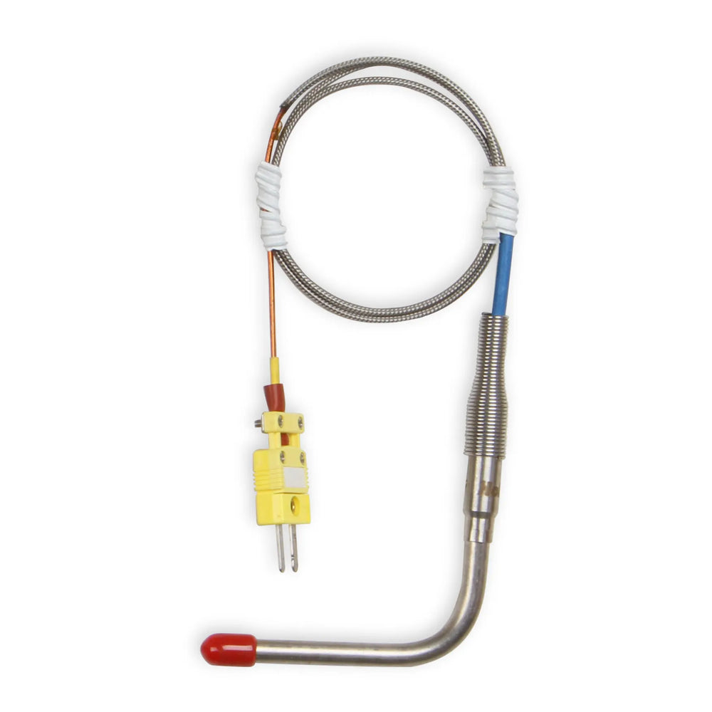 1/4 EGT PROBE, OPEN TIP, 90DEG 27.50IN