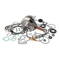 Hot Rods auto part detail