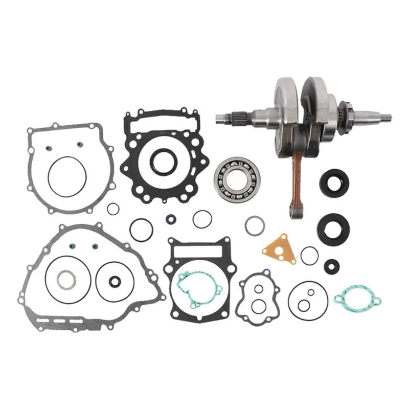 Hot Rods auto part