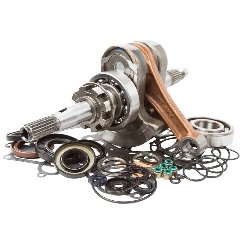 Hot Rods auto part