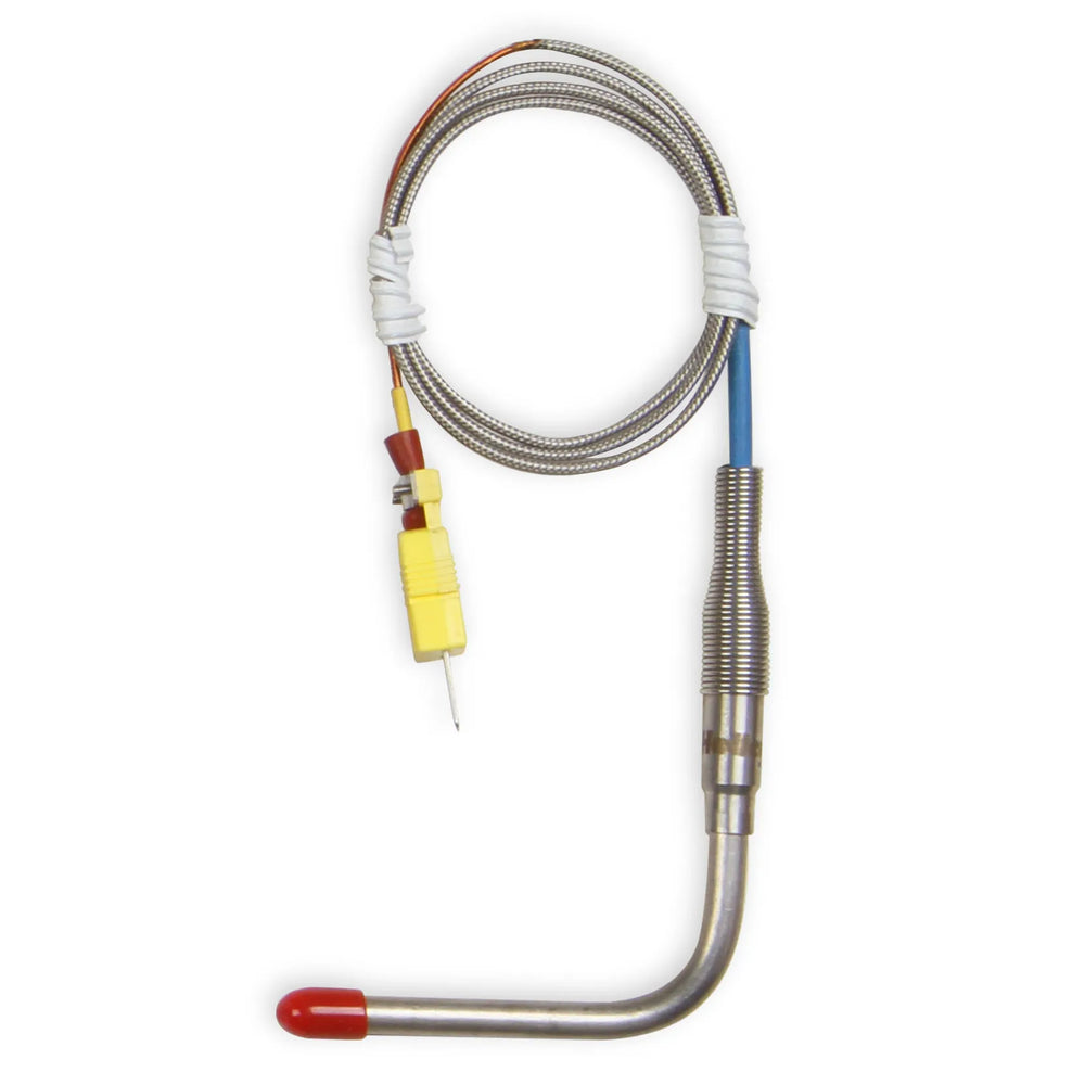 1/4 EGT PROBE, OPEN TIP, 90DEG 60IN