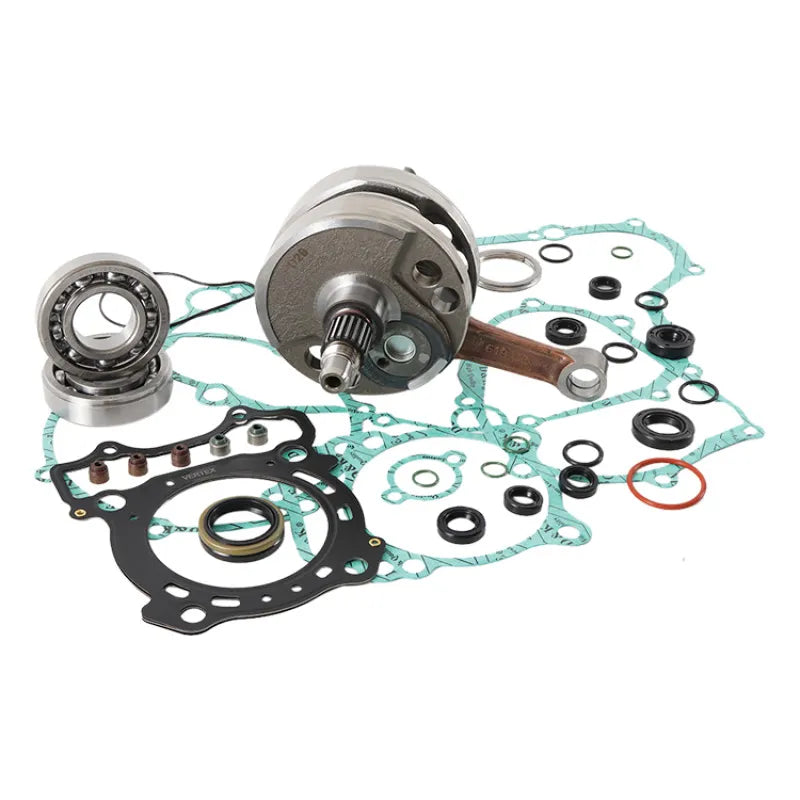 Hot Rods auto part