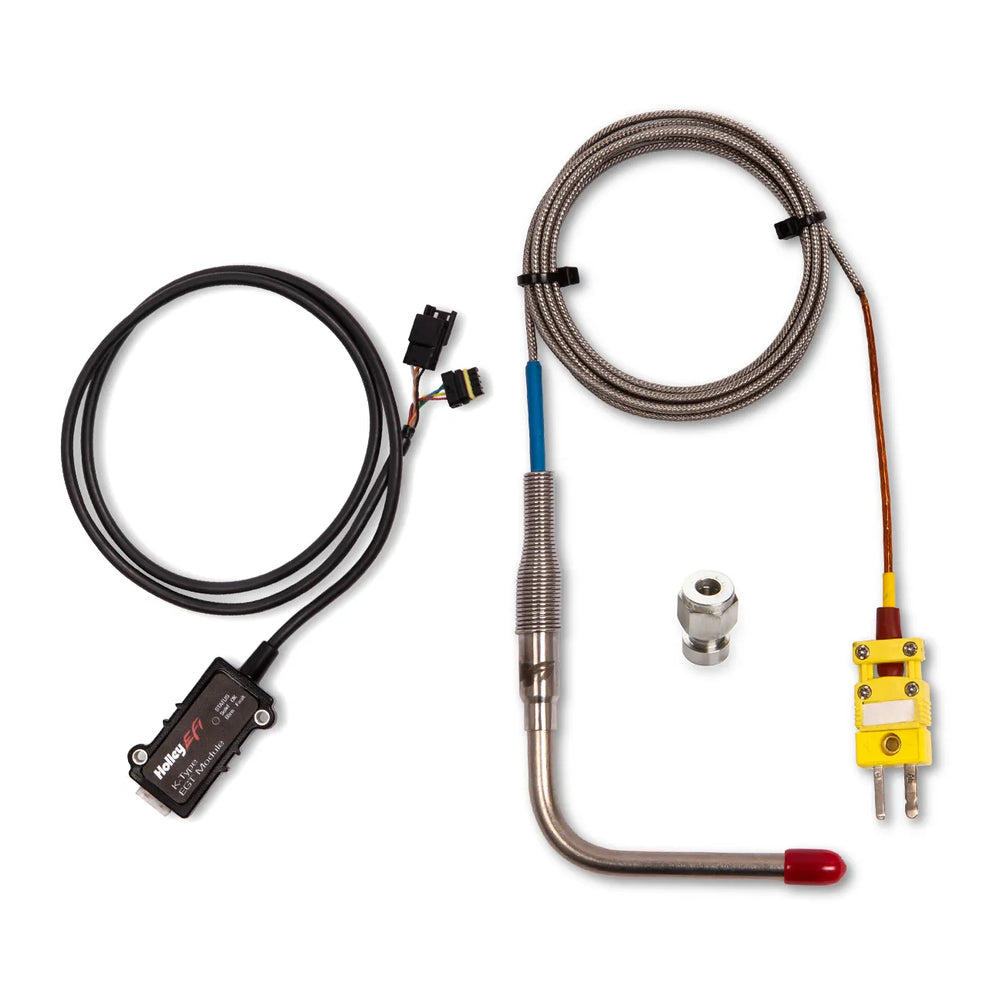 1 CHANNEL EGT KIT, CAN