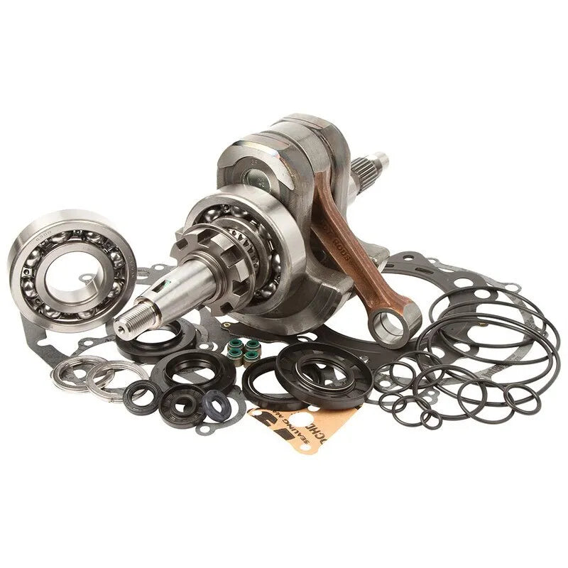 Hot Rods auto part