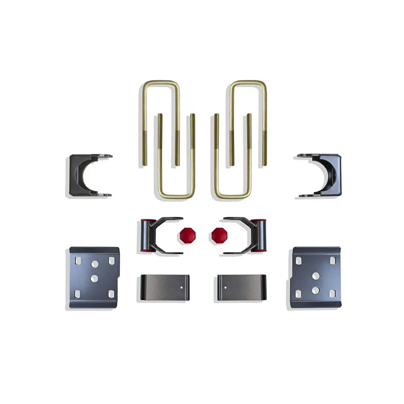 Maxtrac auto part