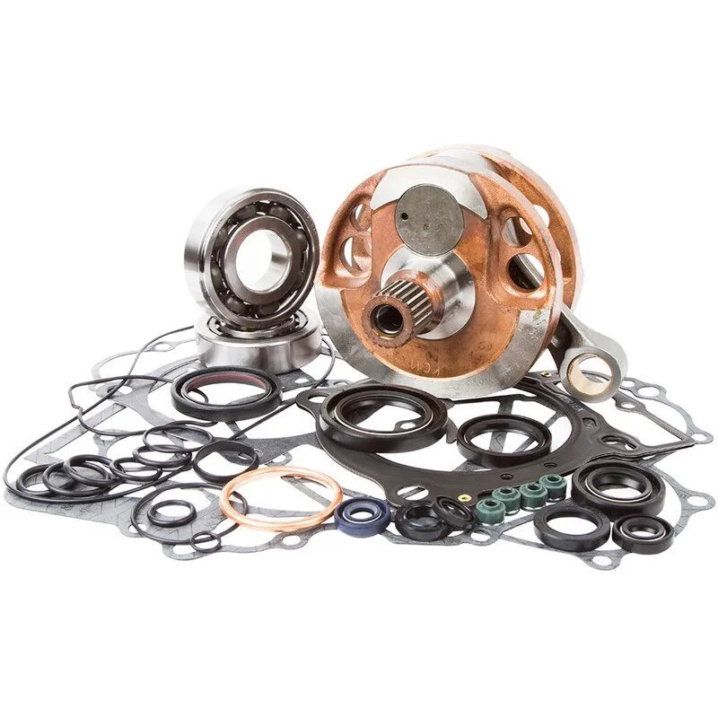 Hot Rods auto part