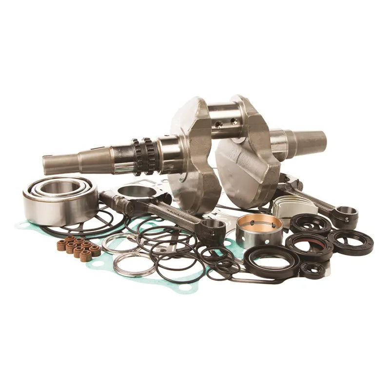Hot Rods auto part