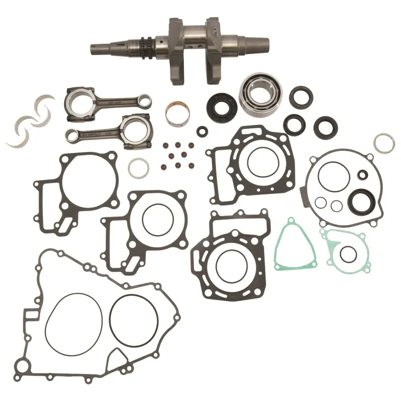 Hot Rods auto part