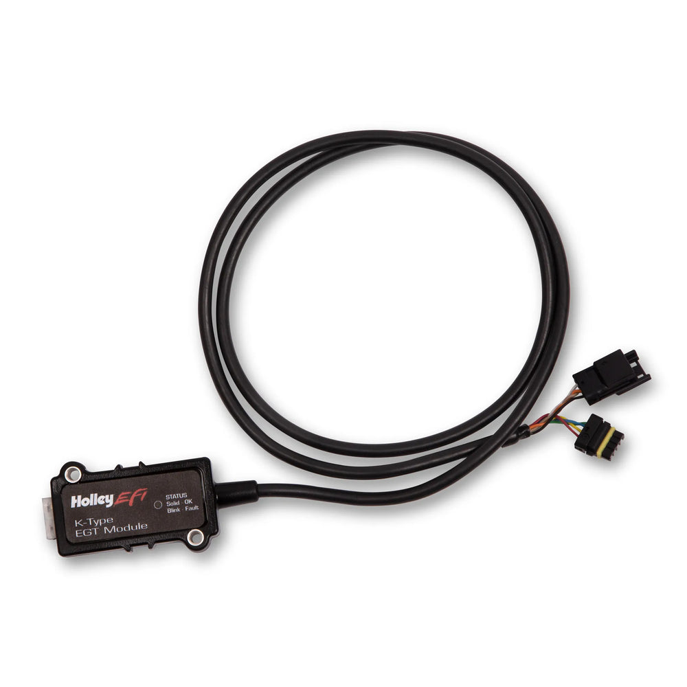 CAN MODULE, 1CH EGT CONTROLLER